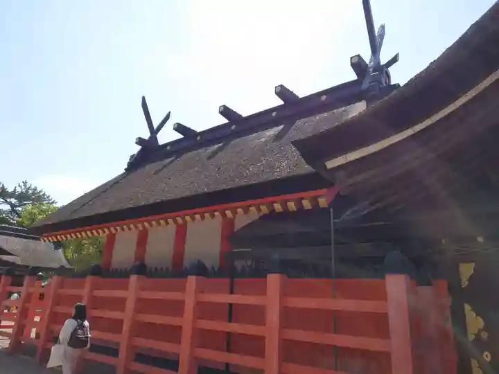 住吉大社(大阪府)