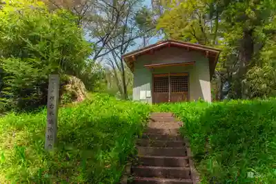 八幡神社(宮城県)