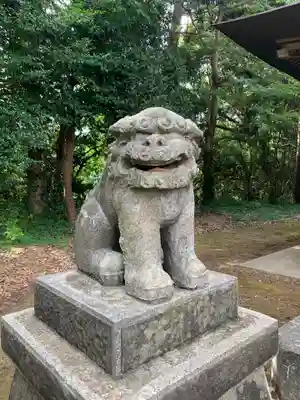 編玉神社(千葉県)