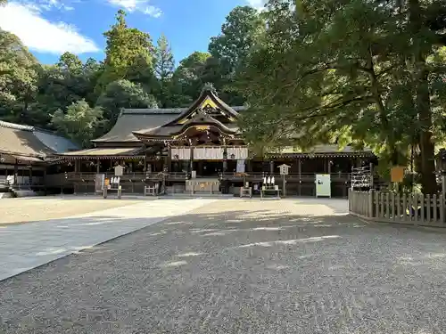 大神神社(奈良県)
