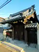 圓徳寺(大阪府)