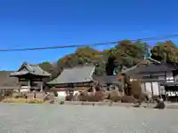 太陽山 東漸寺(山梨県)