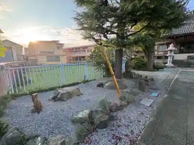 真福寺(東京都)