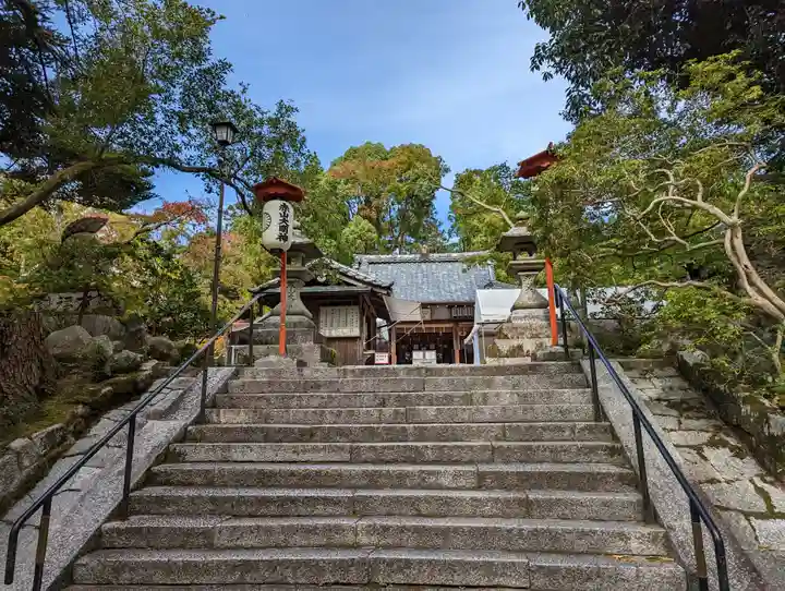 赤山禅院(京都府)