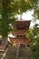 前山寺(長野県)