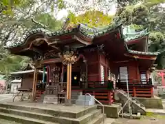 王子稲荷神社(東京都)