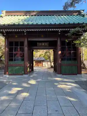 高徳院(神奈川県)
