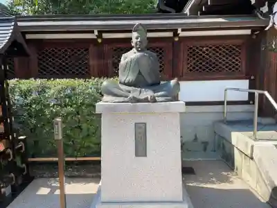 晴明神社(京都府)