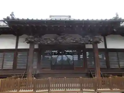 一瓶塚稲荷神社のその他建物