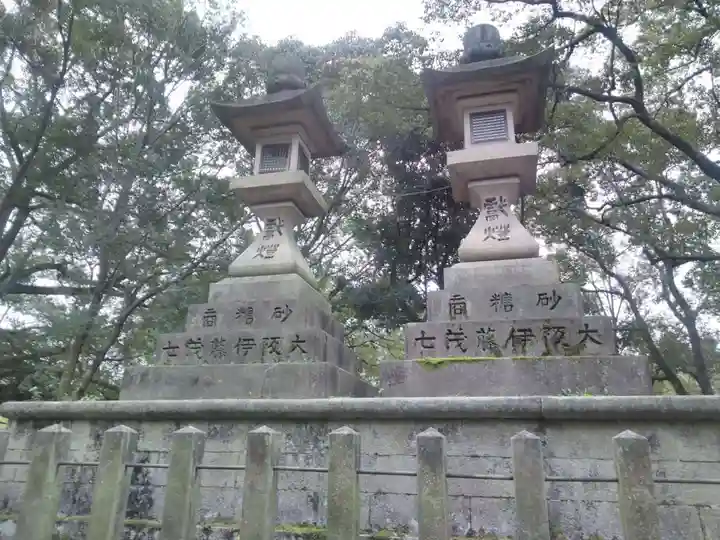 春日大社のその他建物