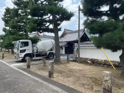 金寶山 瑞龍寺(岐阜県)