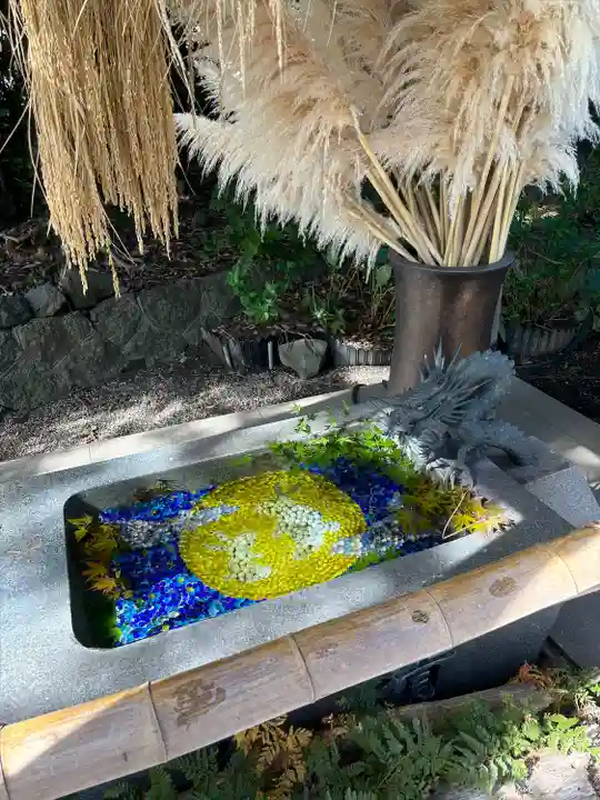 東海市熊野神社(愛知県)