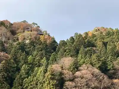宝珠山 立石寺(山形県)