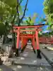 原田神社(大阪府)