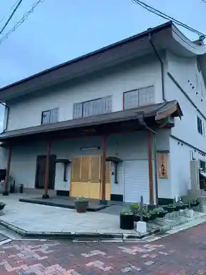 大法寺のその他建物