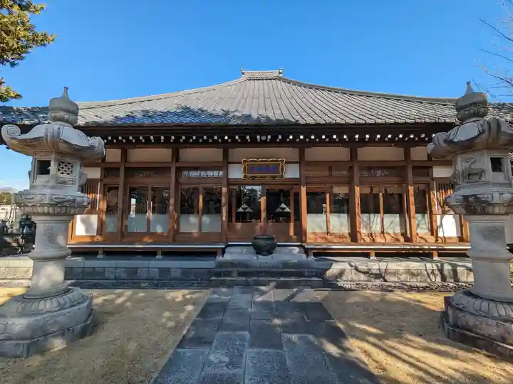香福寺(神奈川県)