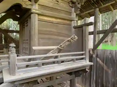 天神社(千葉県)