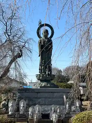 宝積寺(埼玉県)