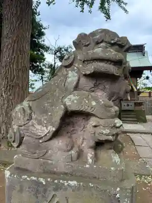 時平神社(大和田)(千葉県)