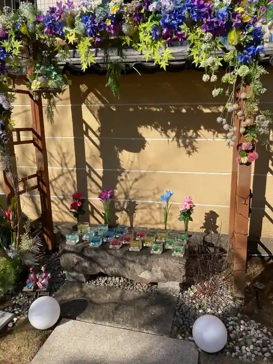 法輪寺(東京都)