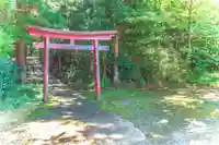 大瓜八幡神社(宮城県)