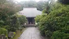 伊勢の国 四天王寺の本殿