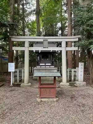 常磐神社(茨城県)