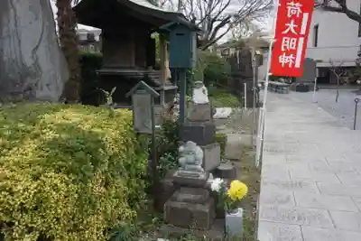 浄名院のその他建物