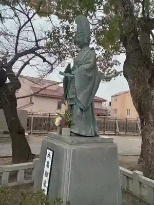 阿部野神社(大阪府)