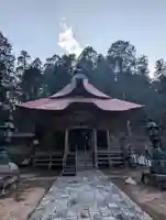 観音寺(長野県)