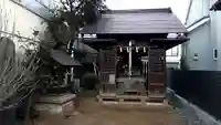 須賀神社(東京都)