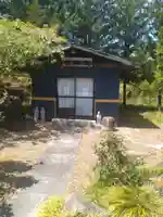 法楽寺(宮城県)