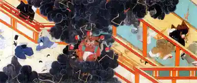 天満宮(島田町)(栃木県)