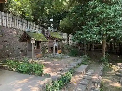 宇治上神社(京都府)