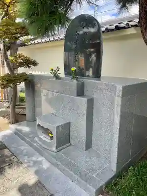 良観寺(東京都)