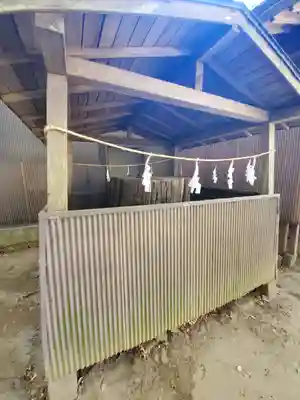 篠塚稲荷神社(栃木県)