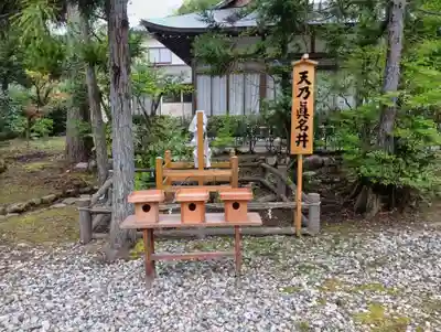 二上射水神社(富山県)
