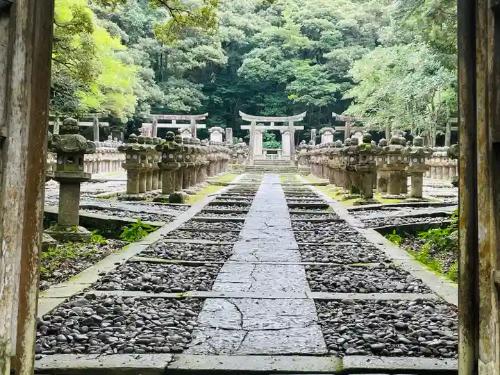 東光寺(山口県)