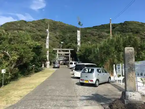 洲崎神社のその他建物