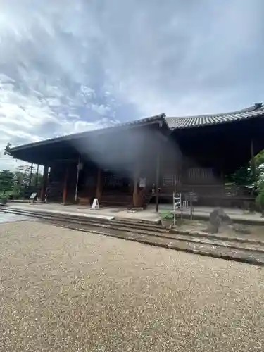 西大寺(奈良県)