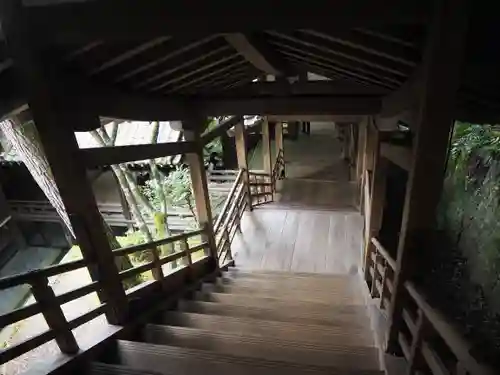 禅林寺（永観堂）のその他建物