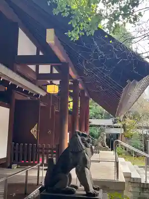 乃木神社(東京都)
