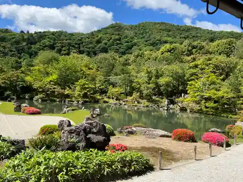 天龍寺(京都府)