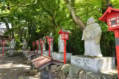 屋島寺(香川県)