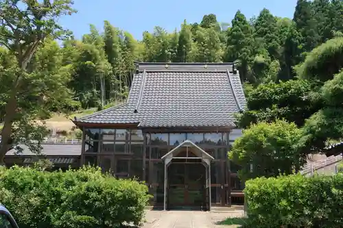 西徳寺(福井県)