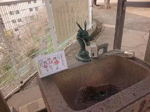 大歳神社(山口県)