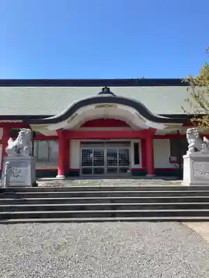 紀州東照宮(和歌山県)