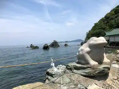 二見興玉神社(三重県)