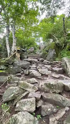 筑波山神社のその他建物