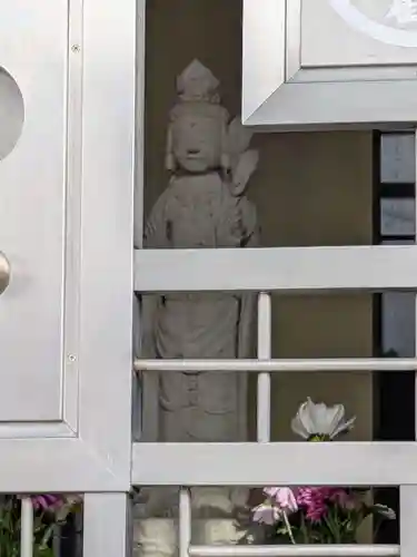 たから第六天(東京都)